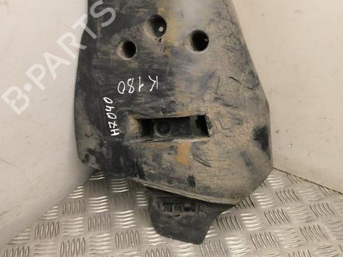 Used Underbody protection Underbody protection 37570772 37570772