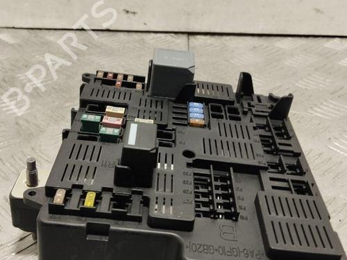 Fuse box VOLVO S90 II (234) T5 | BP28936546E1 