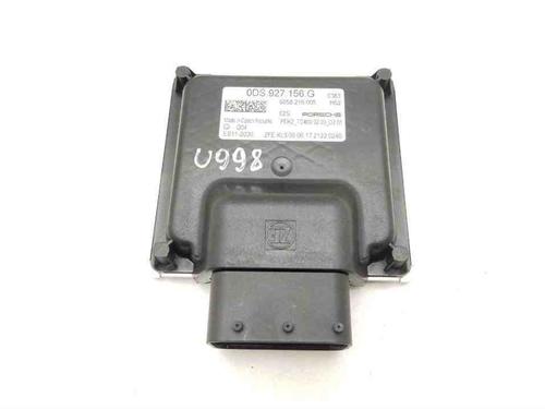 Used Gearbox control unit PORSCHE PANAMERA (971) 2.9 4 E-Hybrid (97ABE1, 97BBE1, 97ABX1) (462 hp) 28927025