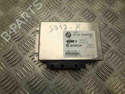 Used Electronic module Electronic module BMW 5 (F10) 520 d (200 hp) 28936440 28936440