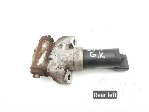 Used Electric handbrake PORSCHE PANAMERA (971) 2.9 4 E-Hybrid (97ABE1, 97BBE1, 97ABX1) (462 hp) 28946455