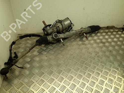Used Steering rack PEUGEOT 207 CC (WD_) 1.6 16V Turbo (150 hp) 28912376