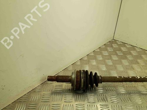 Right rear driveshaft LEXUS RX (_L1_) 450h (GYL10_) | BP28929039M41 