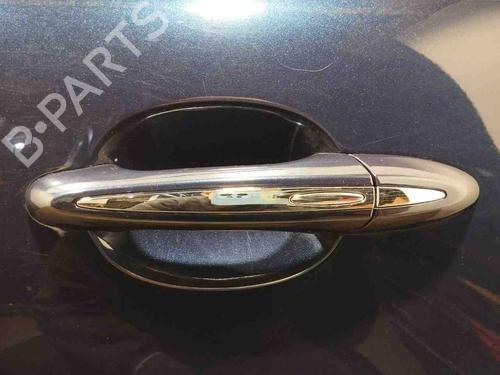 Dør venstre bagtil JAGUAR XJ (X351) 5.0 V8 | BP28925100C4