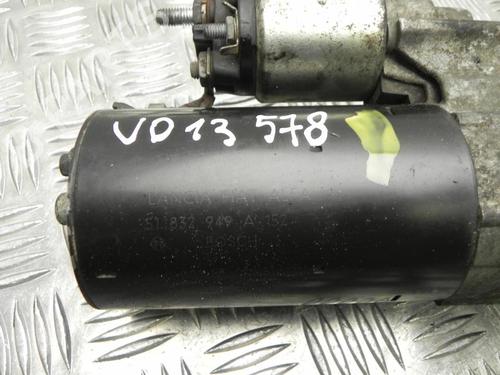 Starter FIAT DUCATO Van (250_) 150 Multijet 2,3 D | BP37578023M8 - Image 3