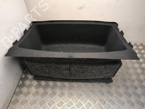 Used Luggage compartment floor Luggage compartment floor 37570859 37570859