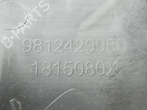 Other CITROËN C3 III (SX) 1.2 THP 110 (SXHNPS, SXHNZT, SXHNZ6) | BP28921226O1 