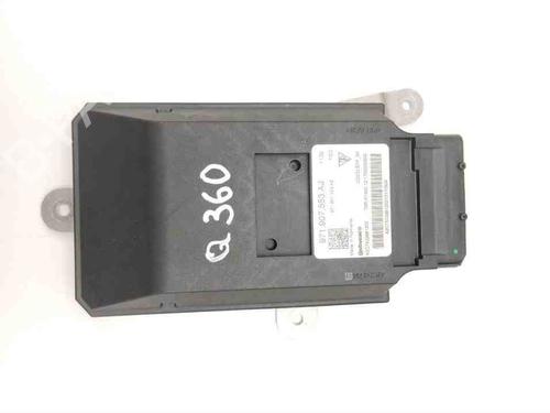 Electronic module PORSCHE PANAMERA (971) 3.0 4 (97ABA1, 97BBA1) | BP29373700M83 