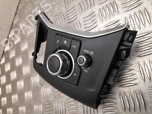 Mando MAZDA CX-5 (KF) 2.2 D AWD | BP37564234I30 - Image 2