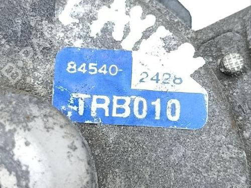 Gear lever PORSCHE CAYENNE (92A) 3.6 | BP40112184M90 - Image 7