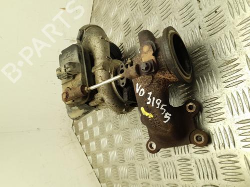 Used Turbocharger/Supercharger SKODA SUPERB III Estate (3V5) 1.4 TSI (150 hp) 28943573