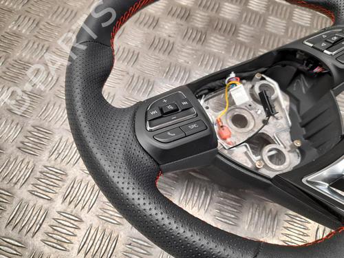 Steering wheel MG MG ZS SUV (AZS1) EV (CSA7001) | BP37552862C49 - Image 3