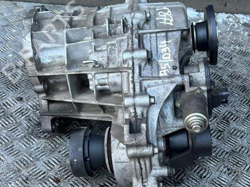 Transfer box FORD RANGER (TKE) 3.2 TDCi 4x4 | BP37567002M36 - Image 6