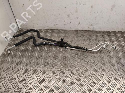 AC-rør AC-rør TOYOTA PRIUS (_W6_) 2.0 PHEV (MXWH61L, MXWH61) (223 hp) 37575278 37575278