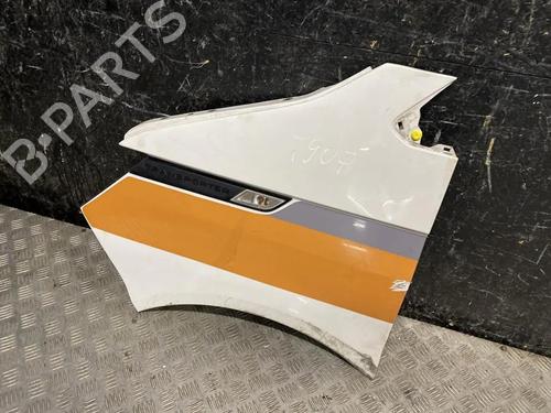 Used Left front fenders Left front fenders VW TRANSPORTER T6 Van (SGA, SGH, SHA, SHH) 2.0 TDI (110 hp) 34521193 34521193