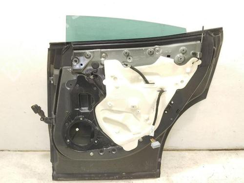 Right rear door MASERATI LEVANTE SUV (M161) 3.0 D Q4 | BP28915760C5 