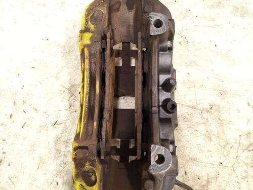 Left front brake caliper PORSCHE CAYENNE (9YA) 4.0 Turbo S E-Hybrid AWD (9YACH1) | BP28933549M105 