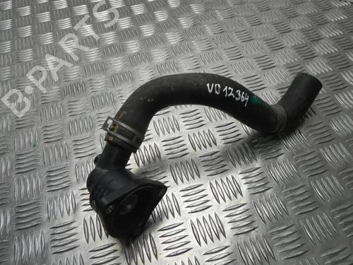 Used Pipe TOYOTA AURIS (_E15_) 1.8 Hybrid (ZWE150_, ZWE150R) (136 hp) 28915923