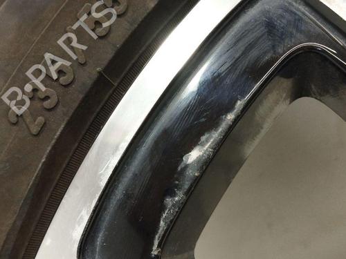 Rim MERCEDES-BENZ EQB (X243) EQB 300 4-matic (243.608, 243.609) | BP28946162C45 