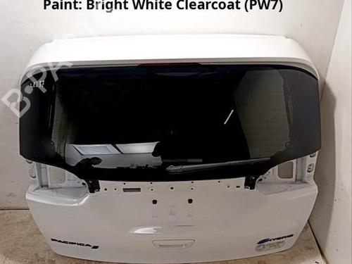 Used Tailgate Tailgate CHRYSLER PACIFICA (RU) 3.6 Hybrid (264 hp) 40164194 40164194