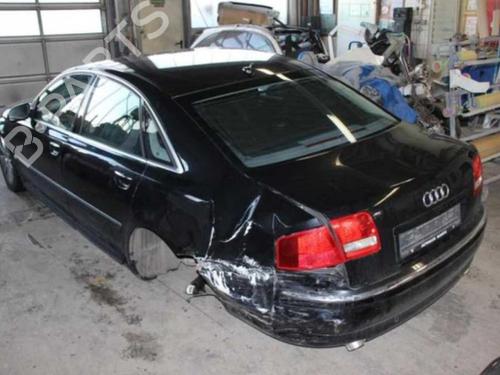 Pipe AUDI A8 D3 (4E2, 4E8) 3.0 TDI quattro | BP37582108M125 - Image 3