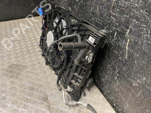 Water radiator BYD SEAL EV AWD | BP37573159M31 - Image 7