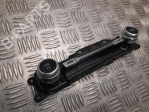 Switch FORD USA EXPLORER (U6_) 3.0 EcoBoost Plug-in Hybrid AWD | BP37569809I30 - Image 3