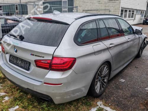 Switch BMW 5 Touring (F11) M 550 d xDrive | BP37568285I30 - Image 8