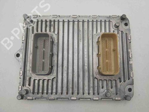 Used Engine control unit (ECU) CHRYSLER PACIFICA (RU) 3.6 Hybrid (264 hp) 28911638