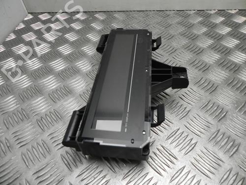 Instrument cluster RENAULT ZOE (BFM_) ZOE | BP37582293C47 - Image 2