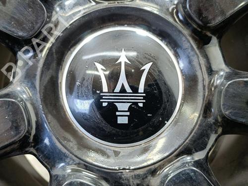 Fælk MASERATI QUATTROPORTE VI 3.8 GT S | BP38995887C45  - Image 9