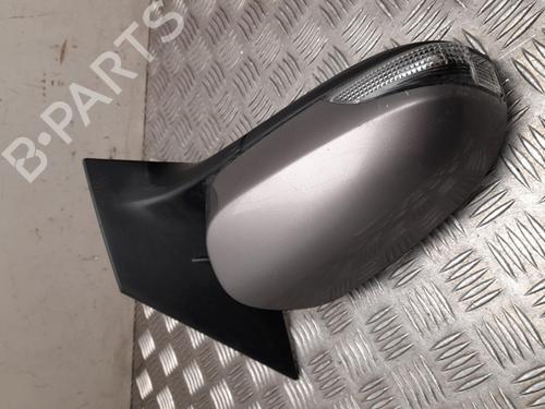 Right mirror TOYOTA AURIS (_E18_) 1.8 Hybrid (ZWE186_, ZWE186R) | BP28933569C27 