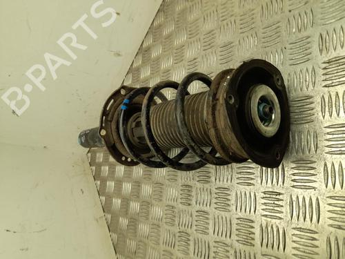 Used Right front shock absorber Right front shock absorber SKODA SUPERB III Estate (3V5) 1.4 TSI (150 hp) 37554164 37554164