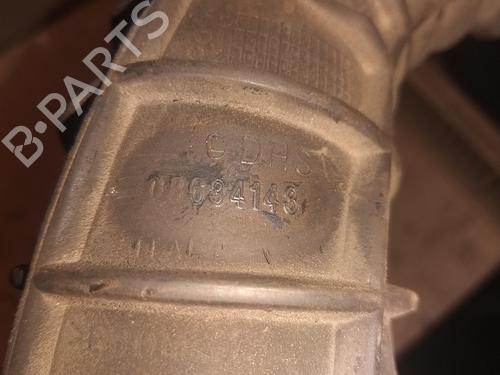 Turbo/Compresor VOLVO XC90 I (275) D5 AWD | BP28917296M71 