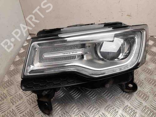 Używane Lampa przednia lewa JEEP GRAND CHEROKEE IV (WK, WK2) 3.0 CRD V6 4x4 (250 hp) 28913513