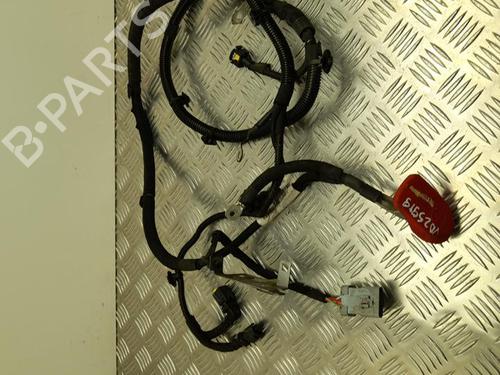 Used Wiring harness Wiring harness PEUGEOT 3008 II SUV (MC_, MR_, MJ_, M4_) 1.5 BlueHDi 130 (131 hp) 37547327 37547327