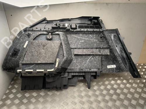 Boot lining AUDI Q5 (GUB) 2.0 TFSI quattro | BP37570043I3 - Image 3
