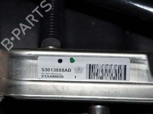 Intake manifold DODGE DURANGO (WD) 5.7 | BP28933772M70
