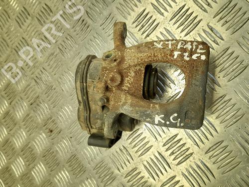 Used Left rear brake caliper NISSAN X-TRAIL III (T32_, T32R, T32RR) 1.6 dCi ALL MODE 4x4-i (NT32) (130 hp) 28913784