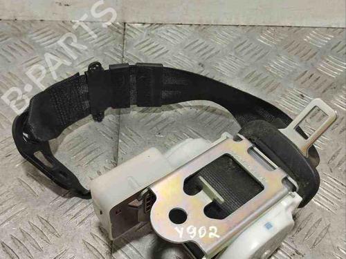 Used Front right seatbelt PORSCHE CAYENNE (92A) 3.6 (300 hp) 28921494