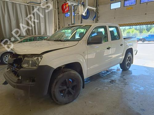 Electronic module VW AMAROK (2HA, 2HB, S1B, S6B, S7A, S7B, AGD) 2.0 TDI 4motion | BP37558090M83 - Image 9
