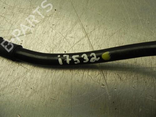 Cable SKODA FABIA II (542) 1.4 TSI RS | BP28947030E12