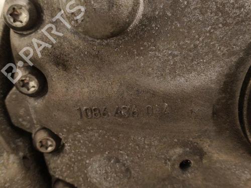 Gearbox PORSCHE PANAMERA (970) 3.6 | BP28939507M3  - Image 9