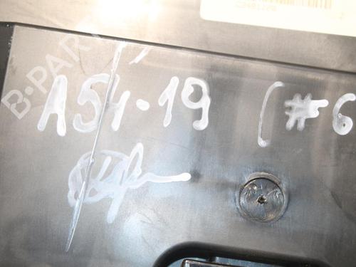 Middle console VOLVO S60 II (134) D3 | BP38964367I22 - Image 5