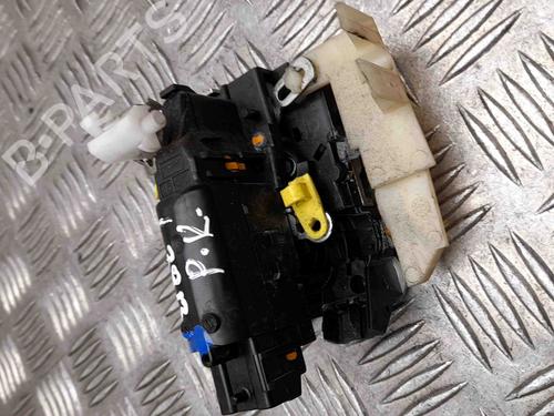 Front left lock DACIA LODGY (JS_) 1.6 SCe 100 (JSAV) | BP28922979C98 