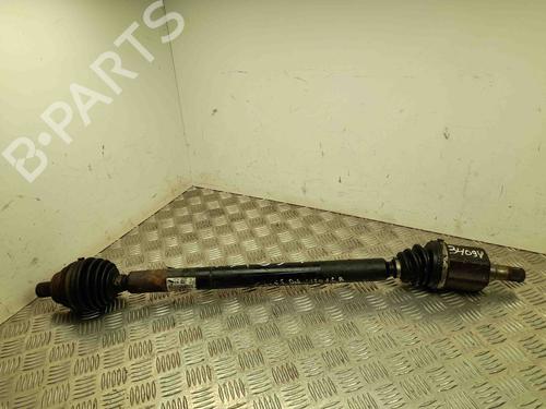 Used Right front driveshaft VW GOLF V (1K1) 1.6 (102 hp) 28910891