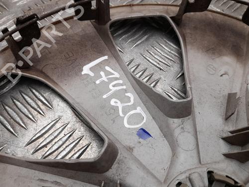 Hub cap RENAULT ZOE (BFM_) ZOE | BP28926052C160 