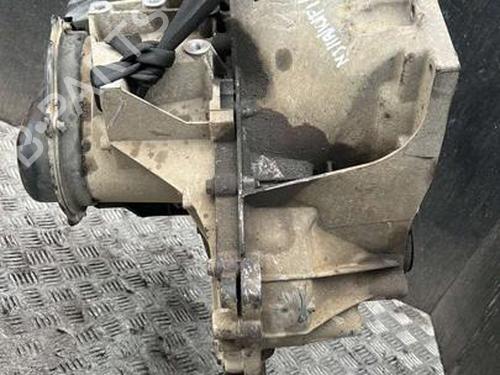 Gearbox FORD FIESTA VI (CB1, CCN) 1.0 EcoBoost | BP37548354M3 - Image 2
