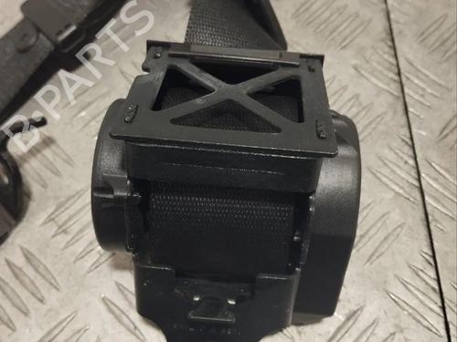 Rear center seatbelt BMW 7 (G11, G12) 750 i, Li xDrive | BP28928320I27