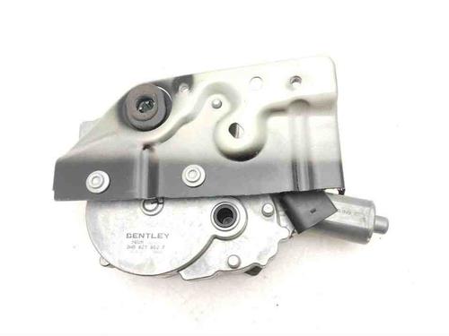 Tailgate lock BENTLEY CONTINENTAL FLYING SPUR (3W_) 6.0 FLEX | BP28947101C101